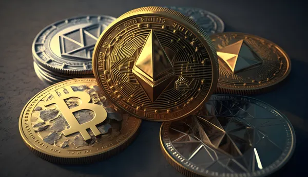 Blockchain Identity: Digital ID and Self-Sovereign Identity